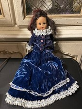 Rara bambola vintage Furga