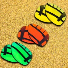 3 Set Lenti Ricambio