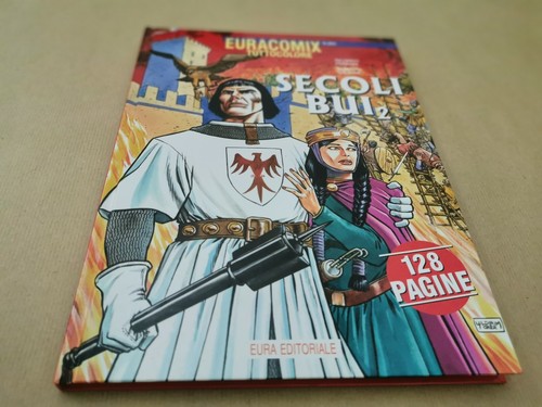 Euracomix tuttocolore 204 - euracomix,