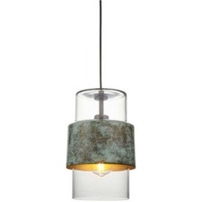 Lampada a sospensione soffitto