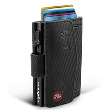 Luxurizz® Slim Wallet con