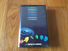 VHS BRIONVEGA Tv Color Pubblicità 1988 Vintage Videocassetta Collezionismo
