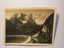 Dolomiti / Dolomiti Monte