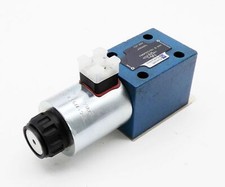 Rexroth 4WE 10 Y33/CG24N9K4