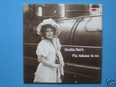Orietta berti più - orietta, d