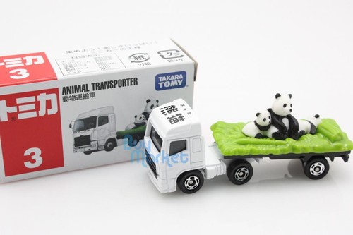 Nuovo takara tomica tomy - tomica,