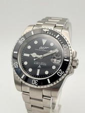 Orologio James Bond 007 Ltd Ed