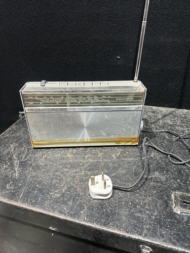 Vintage grundig elite boy 500 - boy,