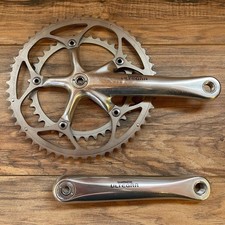  Guarnitura doppia Shimano