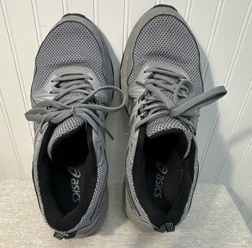 Asics gel venture sneakers - asics, gel-venture