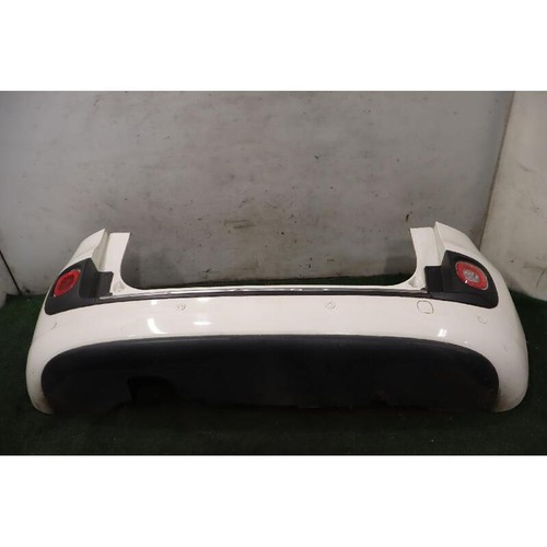 Paraurti post fiat 500l - post.,