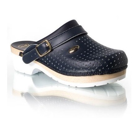 Scholl supercomfort zoccoli - scholl,