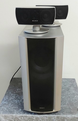 Sony wsx subwoofer - 1r,