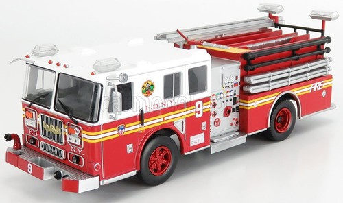 Modellino camion statico - modellino,