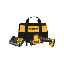 DeWALT DCS312D2-QW Alternative