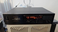 Nakamichi DR-3 Stereo Cassette