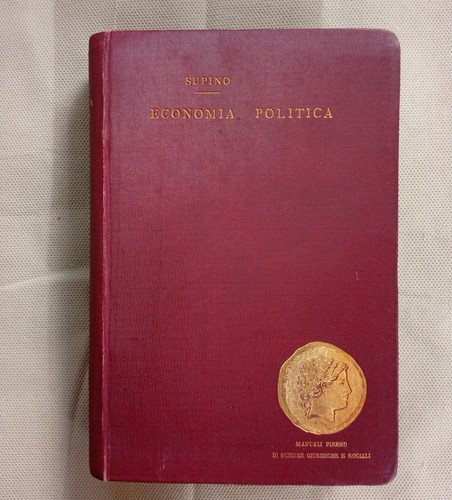 Camillo supino principi - supino,