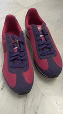 Sneakers Puma donna rosa