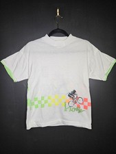 T-shirt vintage anni 80 Hobie