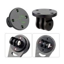 Adattatore Supporto Bici