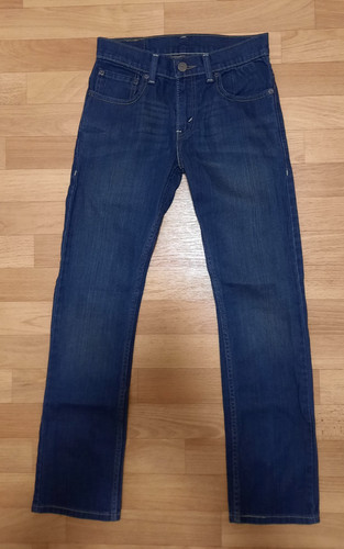 Jeans donna levi 511 - jeans,
