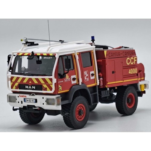 Alerte 0151 man - alerte, double
