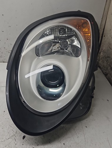 Faro anteriore sinistro per - sinistro,