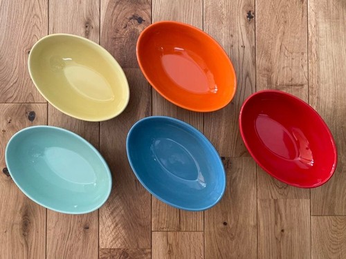 Creuset ciotola ovale - le,