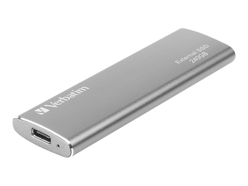 Verbatim ssd esterno vx500 - ssd, usb