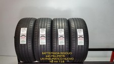 GOMME USATE   215/50R18 92V HANKOOK VENTUS PRIME 3 PNEUMATICI USATI B49920