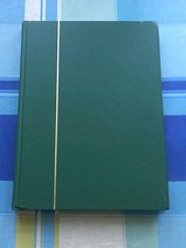 Impero tedesco/Germania, francobolli nell'album, da eredità, 13 immagini, circa 1060 pezzi