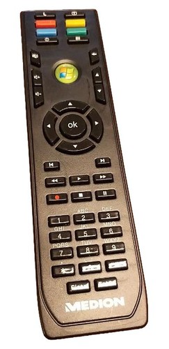 Medion 0617 telecomando - rc-0617,