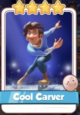 X1 Cool Carver - Skate Champs