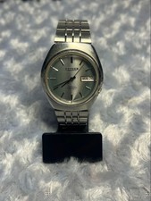 Orologio Analogico Citizen