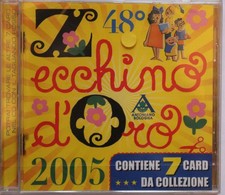 48° Zecchino d' Oro 2005 CD