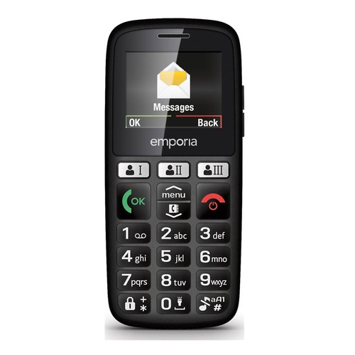 Emporia e30 cellulare per - emporia,