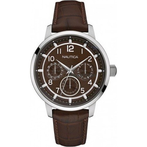 Orologio nautica nad13547g - nautica,