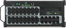 Mackie dl32se channel - dl32se, 32-channel