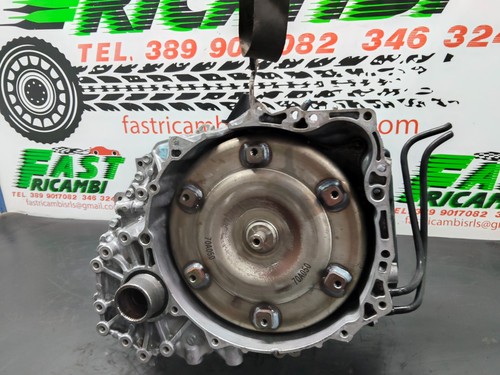 Cambio marce automatico volvo - marce,