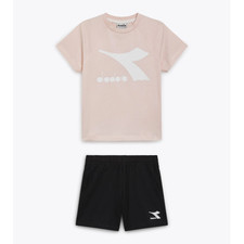 Diadora JU Set SS Core