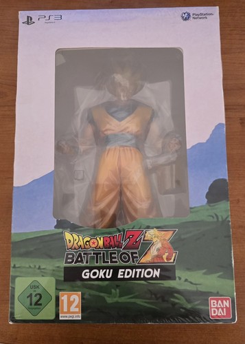 Dragonball battle z goku - z,