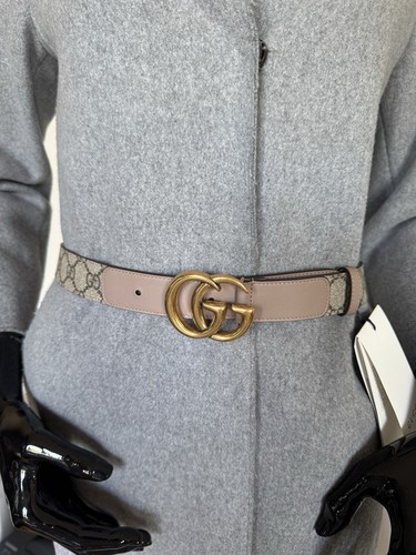 Gucci marmont monogram - gucci,