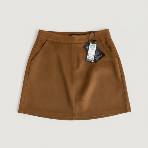 Minigonna donna vero moda - donna,