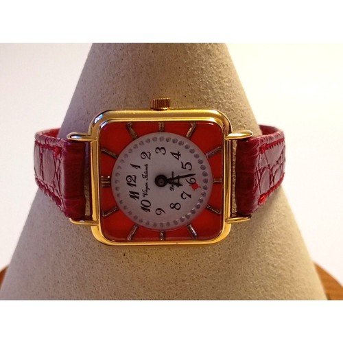 Orologio polso danza isole - polso,