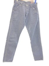 Pantaloni EVISU, taglia 32