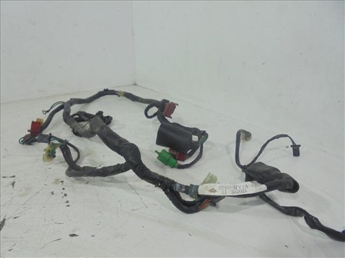 Cablaggio motore honda - cablaggio,
