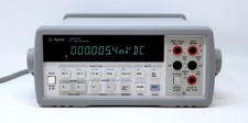Multimetro digitale HP/Agilent