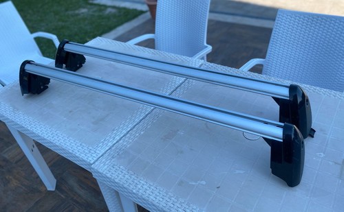 Barre portatutto audi - barre,