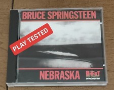Bruce Springsteen – Nebraska  CD, Album  The Best Music Collection  Italy 1993