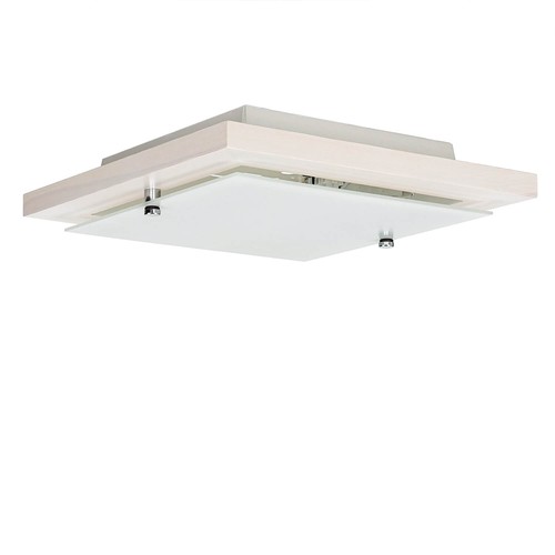Angolare deckenleuchte legno - angolare,